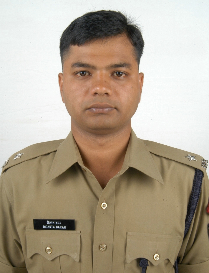 Diganta Barah